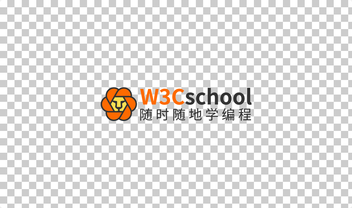 零基础HTML+CSS教程：制作马赛克背景并居中显示图片